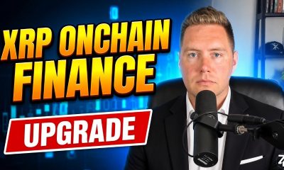 XRP On Chain Finance