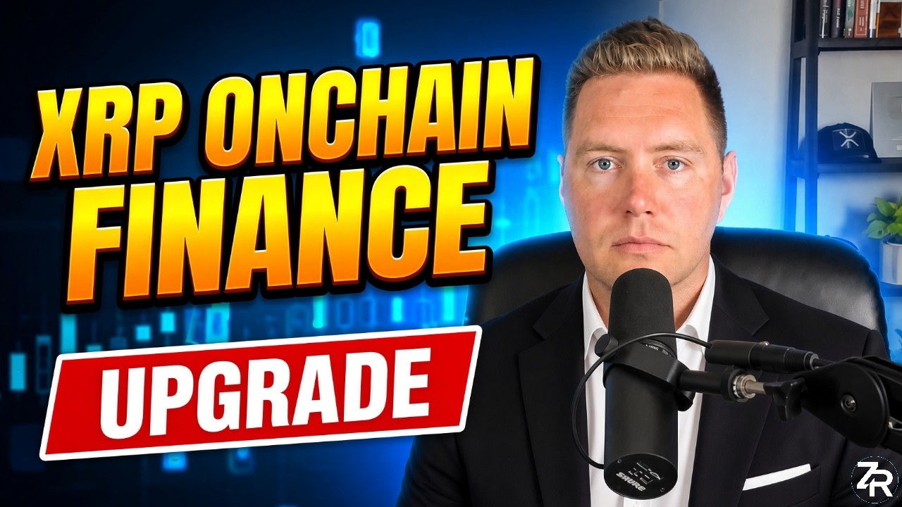 XRP On Chain Finance