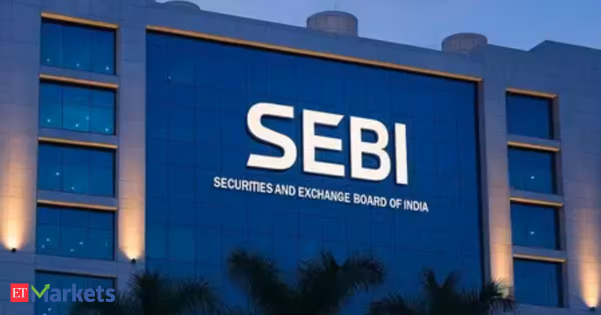 Sebi turns down Adani-linked FPIs' settlement applications