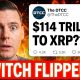 DTCC JUST FLIPPED THE SWITCH ON XRP!!! ($114 TRILLION TO XRP!?)