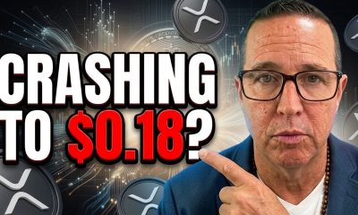 "Is XRP Crashing to $0.18? The Truth Behind the SEC Meeting!"