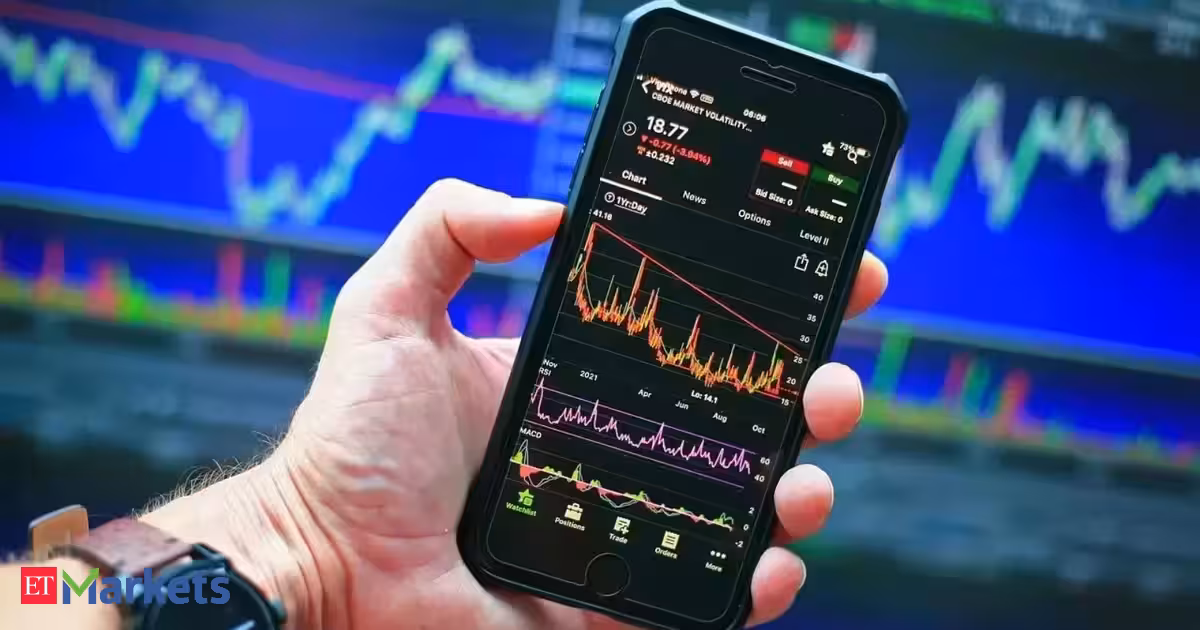 'It's a Carry World': EM trade notches longest run since 2008