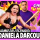 BAJAMOS DEL ESCENARIO A DANIELA DARCOURT | CHAPA TU MONEY