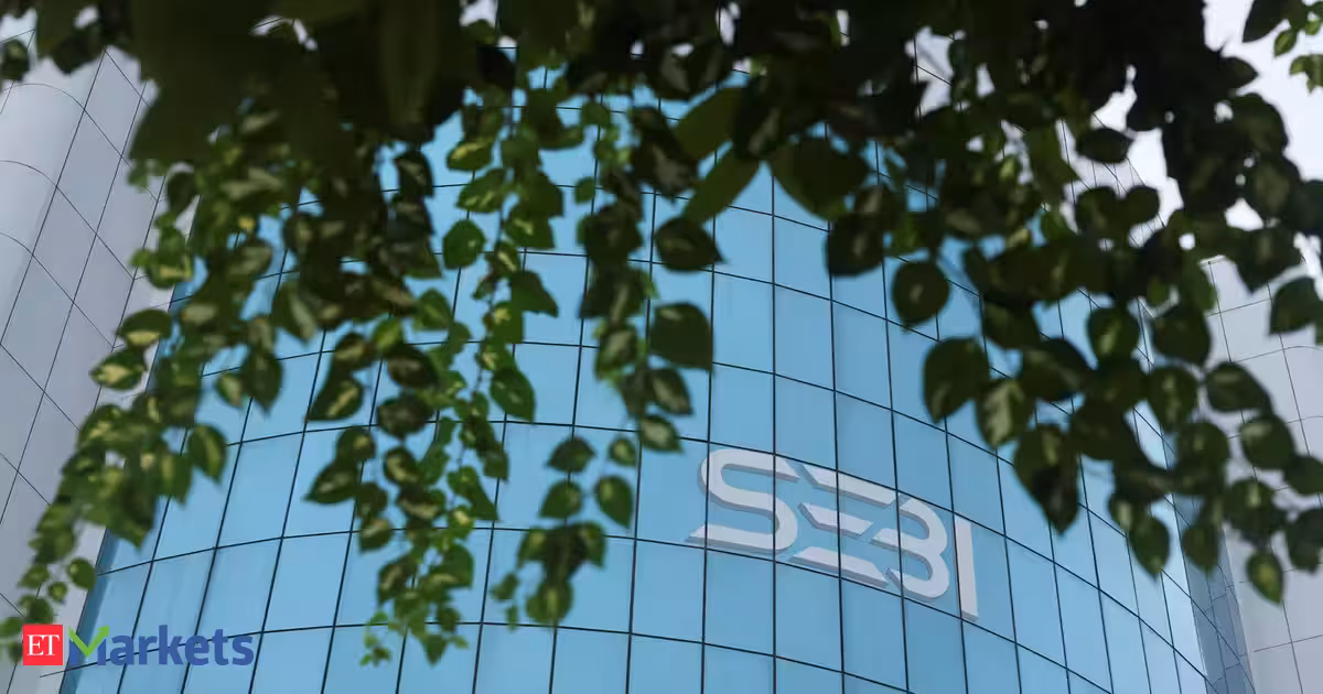 Derivatives get gen Z twist, but losses cast a long shadow: Sebi