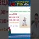 Learn How to meet the financial requirement for UK student Visa in an easy way with bank statement