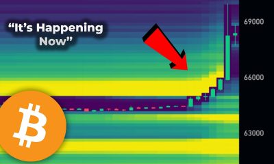 EMERGENCY: Bitcoin's Pump Is A Short Squeeze