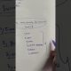 Money formula for financial success #money #financialfreedom #shorts