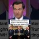 'Blatant conflict of interest': Vaughn TORCHES Trump’s WH crypto meeting