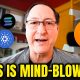 "PREPARE! Bitcoin's About to ENTER It's MOST EXPLOSIVE ERA Ever" - Jordi Visser