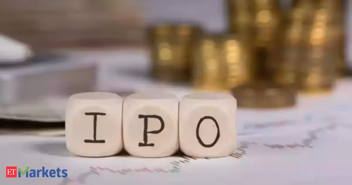 IPO rush continues: 10 issues to raise over Rs 3,500 crore this week