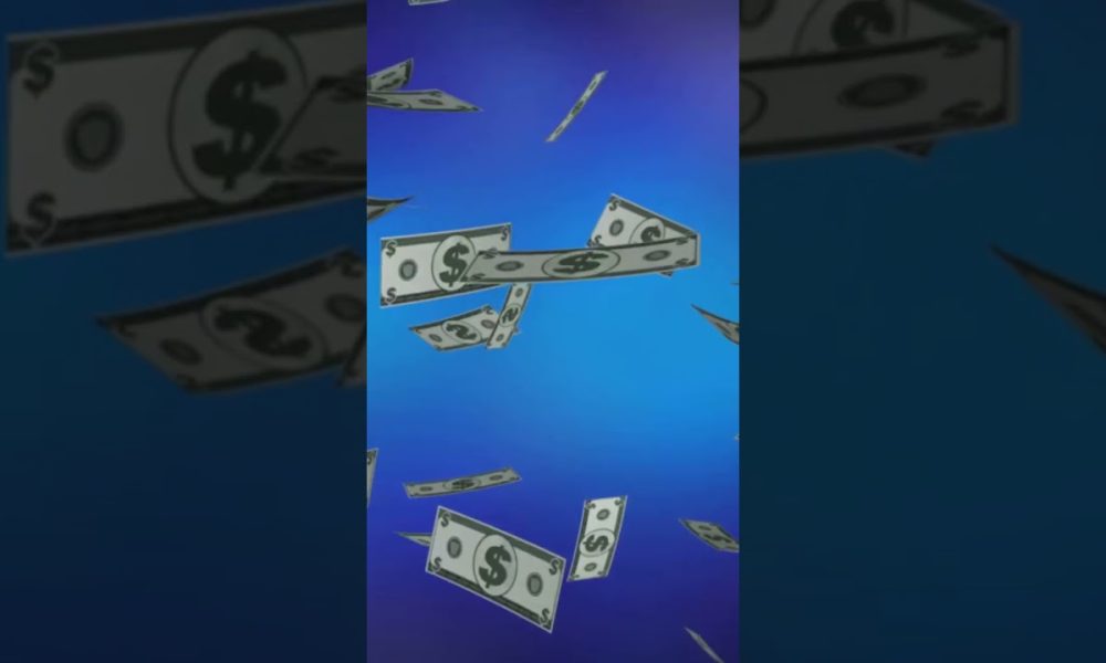 Master Your Money: The Ultimate 20s To Retirement Financial Plan Explained In Under 2 Minutes!