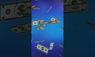 Master Your Money: The Ultimate 20s To Retirement Financial Plan Explained In Under 2 Minutes!
