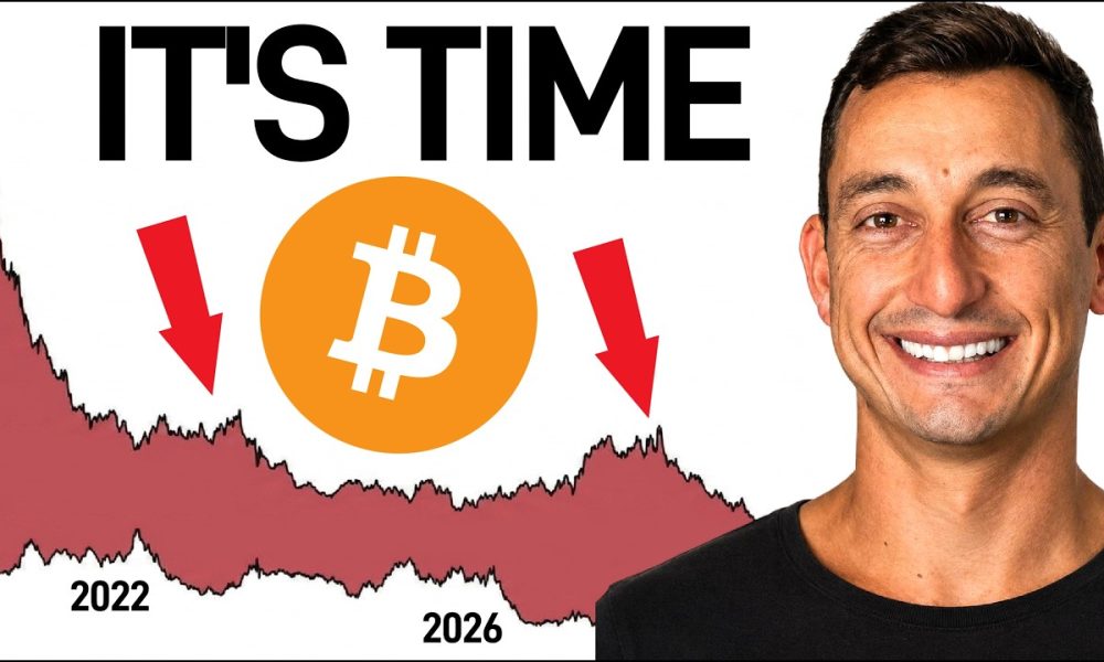 Bitcoin: Beware of This False Move