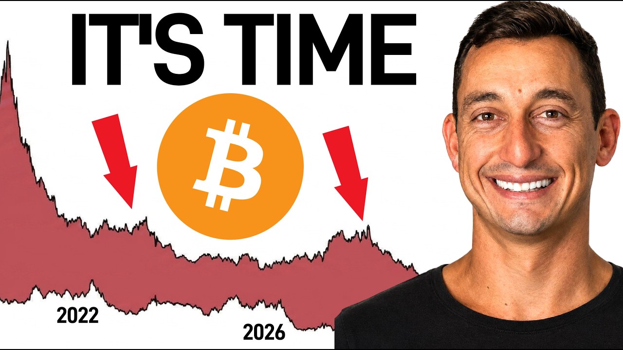 Bitcoin: Beware of This False Move