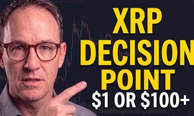 XRP Decision Point & Ripple President On The Internet Of Value