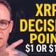 XRP Decision Point & Ripple President On The Internet Of Value
