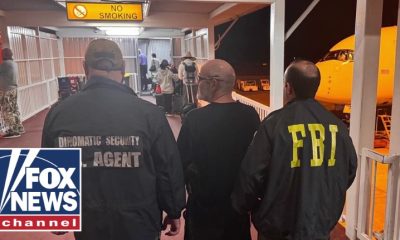 JUST IN: $165M Crypto Ponzi scheme mastermind CAUGHT