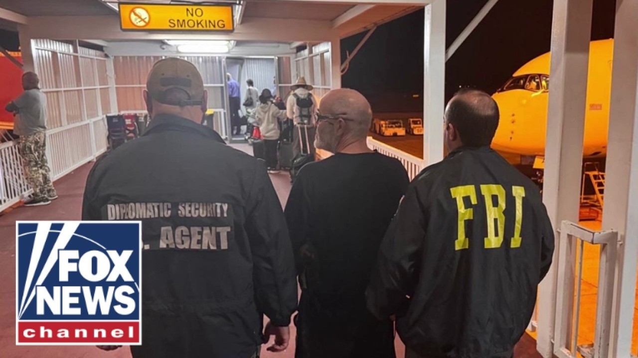 JUST IN: $165M Crypto Ponzi scheme mastermind CAUGHT