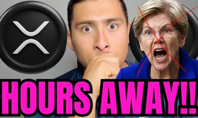 IF YOU OWN XRP LISTEN BEFORE 2:30PM!! time CONFIRMED.