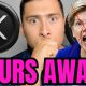 IF YOU OWN XRP LISTEN BEFORE 2:30PM!! time CONFIRMED.
