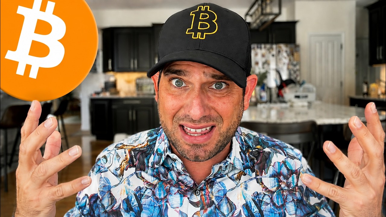 BITCOIN.............!?