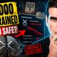 200,000 XRP drained... are you safe?