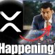 This XRP Prediction Is Happening..... South Korea Just Made The First Move!!!!!!
