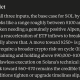 Claude AI predicts Solana price for the end of 2026, looking at multiple data points and investor analysis to make a prediction