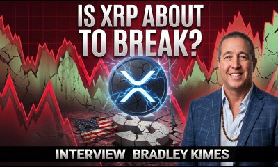 Is XRP About To Break? FT @digperspectives