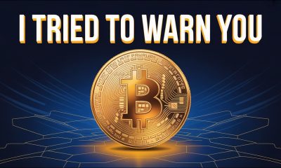 Buying Bitcoin & XRP Right Now Could Be The Move The Rich Know Something You Don't