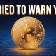 Buying Bitcoin & XRP Right Now Could Be The Move The Rich Know Something You Don't