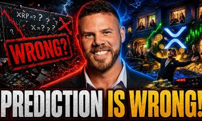 THIS JAKE CLAVER XRP PREDICTION IS WRONG! - NEIGHBORS WILL THINK YOU'RE A DRUG DEALER WHEN XRP MOONS