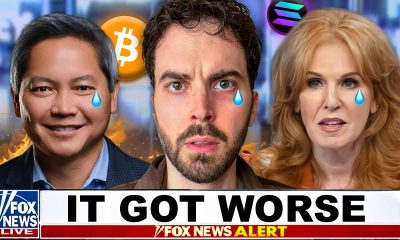 OMG... Did Anthropic Just Kill Bitcoin?