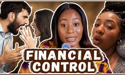 When Financial Security Becomes Financial Abuse In A Relationship -Must Watch