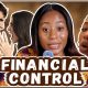 When Financial Security Becomes Financial Abuse In A Relationship -Must Watch