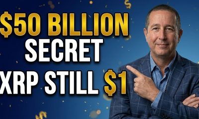 "The Institutional XRP Trap: What They Don't Want You To Know"