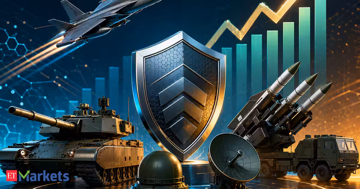 Will Paras Defence, MTAR Tech, HAL, other defence stocks deliver explosive returns? Here's what analysts say