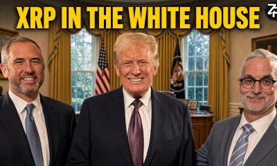 XRP In The White House