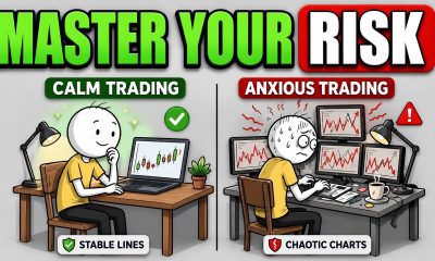 CAPITAL MANAGEMENT! The Ace Up Your Sleeve In Financial Investing