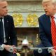 ‘We Don’t Need Canada’: Trump Escalates Trade War With Threat of 50% Auto Tariffs