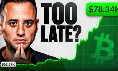 What You NEED To Know About this Bitcoin Pump Today!