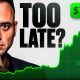 What You NEED To Know About this Bitcoin Pump Today!