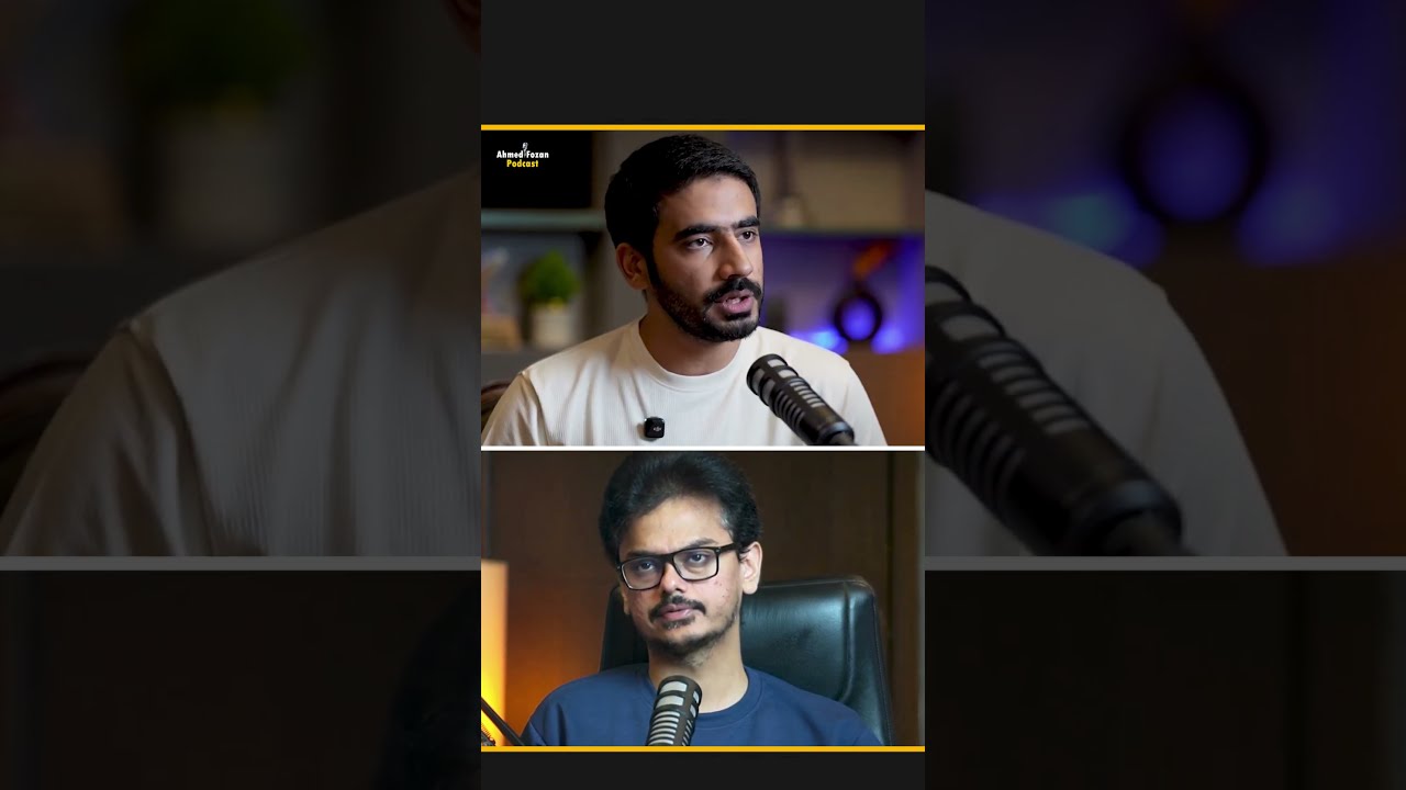 Many Muslims are confused about this #cryptocurrency  #ahmedfozanpodcast