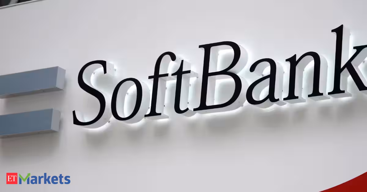 SoftBank pares nearly 2.6% stake in Lenskart for Rs 2,888 crore