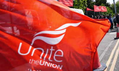 unite the union
