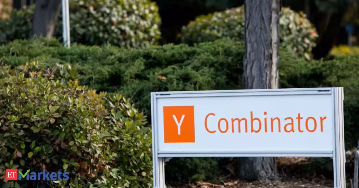 Y Combinator sells Meesho shares worth Rs 970 crore in block deals; Morgan Stanley, Goldman Sachs, Citigroup among buyers