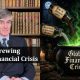 A Brewing Global Financial Crisis