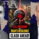 Col. Jacques Baud: US Declares "Largest Ever" Financial War as Tehran Vows Full Retaliation