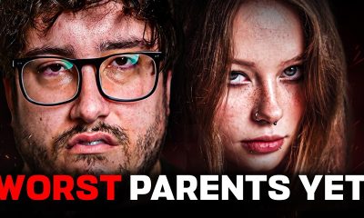 The WORST Parents We've Ever Had on Financial Audit | Caleb Hammer