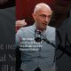 Yuval Noah Harari: AI will take over the financial system | The Economist